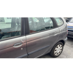 Poignee porte avant gauche RENAULT SCENIC 1