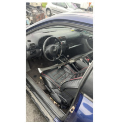 Trappe d'essence AUDI A3 1