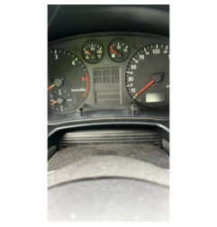 Trappe d'essence AUDI A3 1