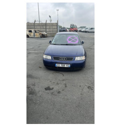 Trappe d'essence AUDI A3 1