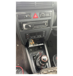 Trappe d'essence AUDI A3 1