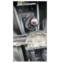 Trappe d'essence AUDI A3 1
