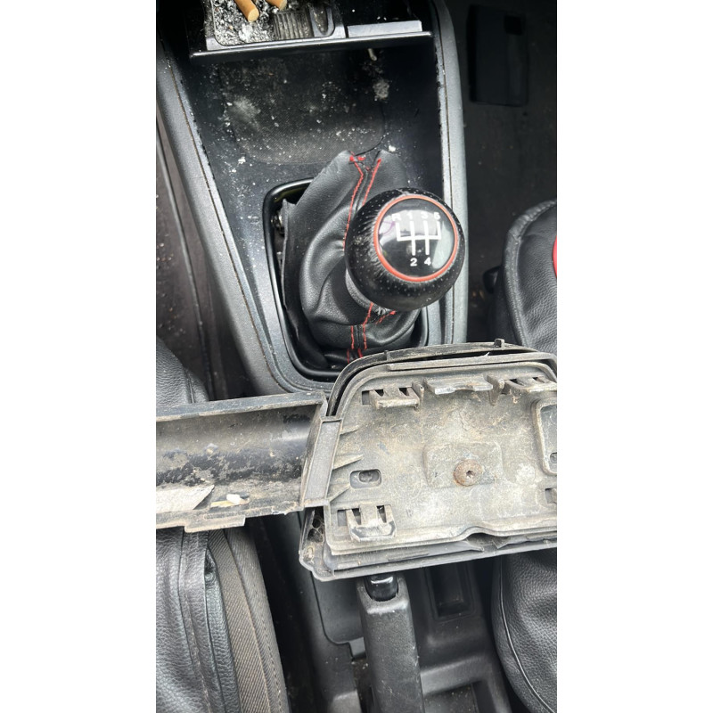 Trappe d'essence AUDI A3 1 Photo n°9