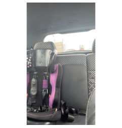 Trappe d'essence AUDI A3 1