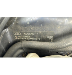 Trappe d'essence AUDI A3 1
