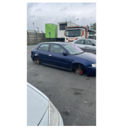 Trappe d'essence AUDI A3 1
