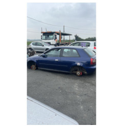 Trappe d'essence AUDI A3 1