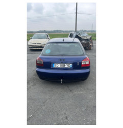 Trappe d'essence AUDI A3 1