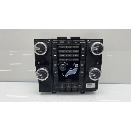 Commande chauffage VOLVO V 60 2