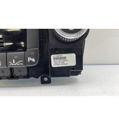 Commande chauffage VOLVO V 60 2