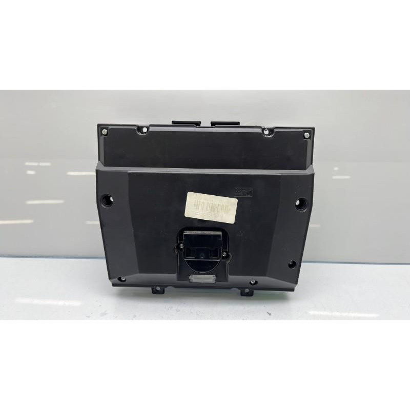 Commande chauffage VOLVO V 60 2 Photo n°4