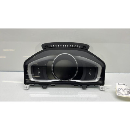 Compteur VOLVO V 60 2 Photo n°1