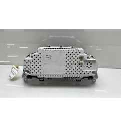 Compteur VOLVO V 60 2