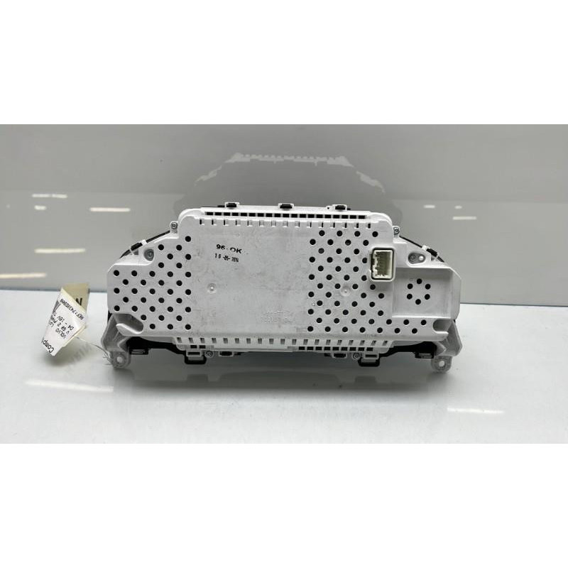 Compteur VOLVO V 60 2 Photo n°3