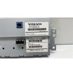 Ecran GPS VOLVO V 60 2