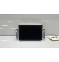 Ecran GPS VOLVO V 60 2