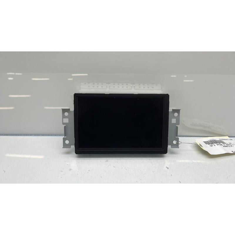 Ecran GPS VOLVO V 60 2 Photo n°3