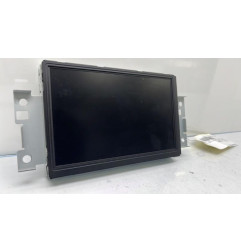 Ecran GPS VOLVO V 60 2