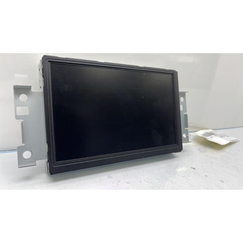 Ecran GPS VOLVO V 60 2 Photo n°4