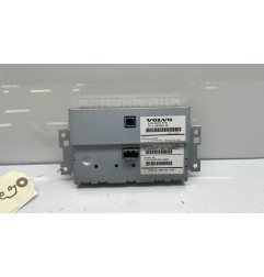 Ecran GPS VOLVO V 60 2