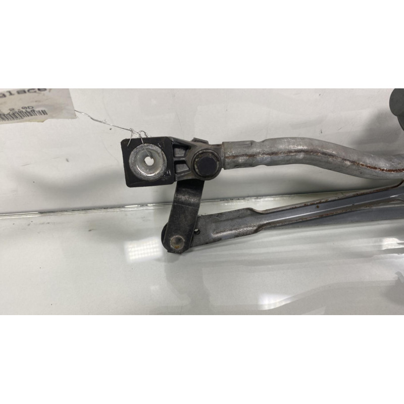 Moteur essuie glace avant VOLVO V 60 2 Photo n°2