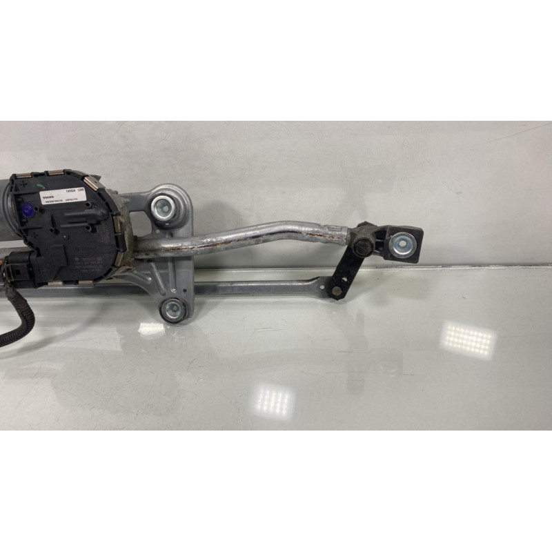Moteur essuie glace avant VOLVO V 60 2 Photo n°4