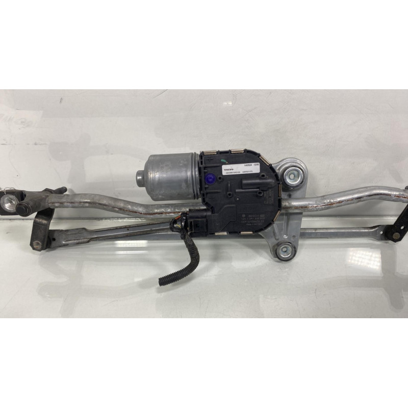 Moteur essuie glace avant VOLVO V 60 2 Photo n°5
