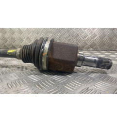 Cardan gauche (transmission) VOLVO V 60 2 Photo n°1