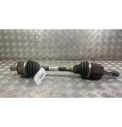 Cardan gauche (transmission) VOLVO V 60 2