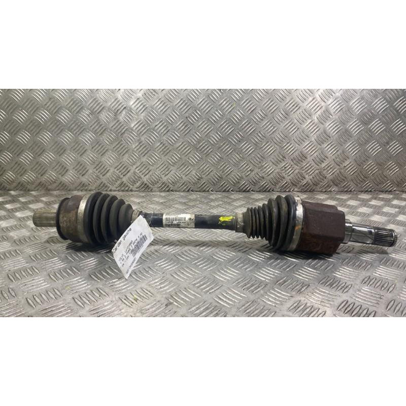 Cardan gauche (transmission) VOLVO V 60 2 Photo n°2