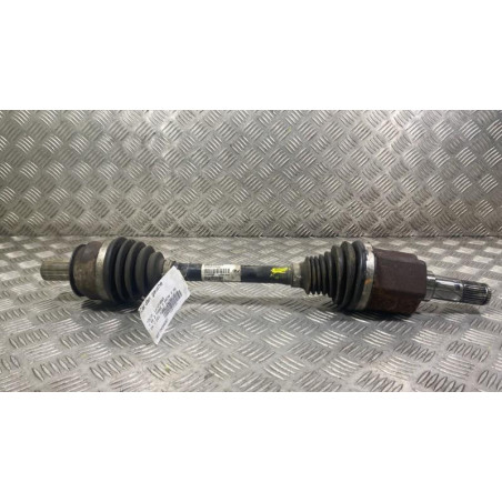 Cardan gauche (transmission) VOLVO V 60 2