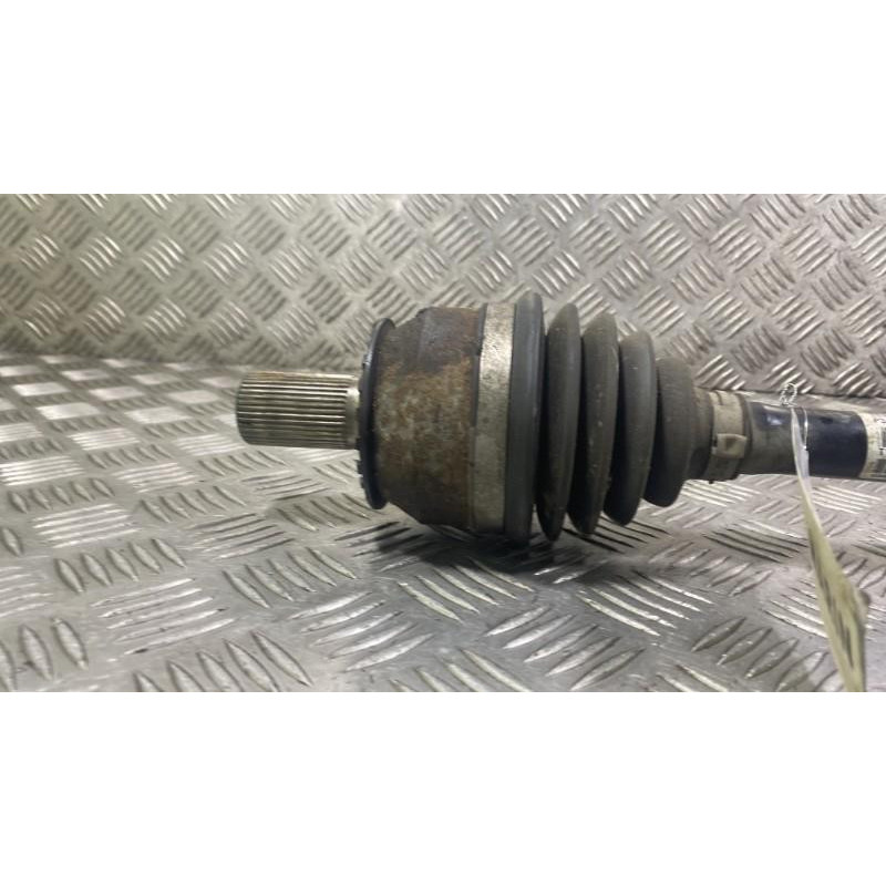 Cardan gauche (transmission) VOLVO V 60 2 Photo n°3