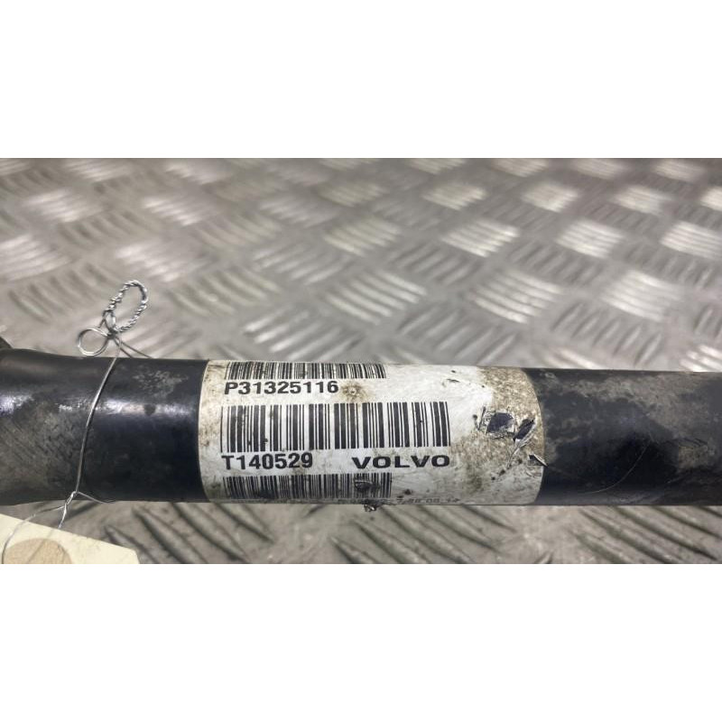 Cardan gauche (transmission) VOLVO V 60 2 Photo n°4
