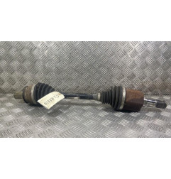 Cardan gauche (transmission) VOLVO V 60 2
