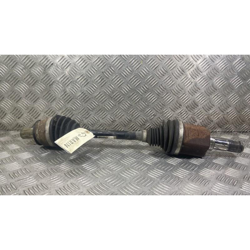 Cardan gauche (transmission) VOLVO V 60 2 Photo n°5