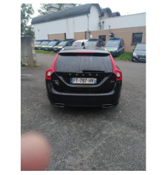 Cremaillere assistee VOLVO V 60 2