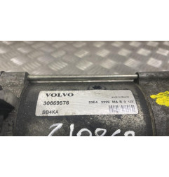 Demarreur VOLVO V 60 2 Photo n°1