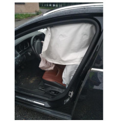 Vase d'expansion VOLVO V 60 2