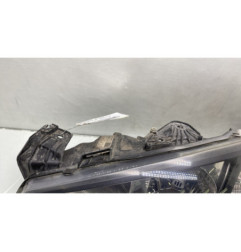 Optique avant principal gauche (feux)(phare) RENAULT LAGUNA 2