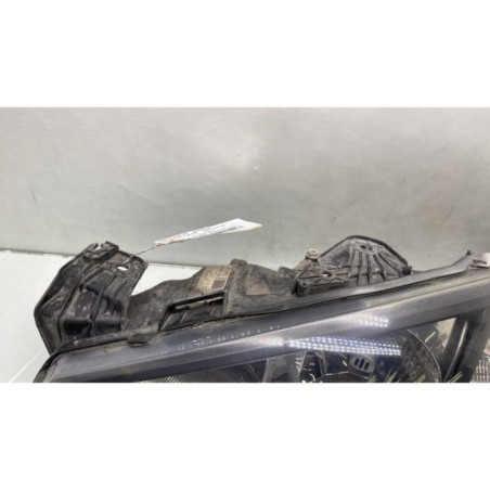 Optique avant principal gauche (feux)(phare) RENAULT LAGUNA 2