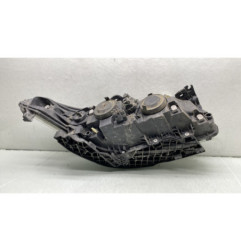 Optique avant principal gauche (feux)(phare) RENAULT LAGUNA 2