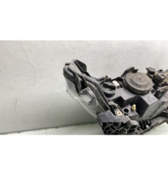 Optique avant principal gauche (feux)(phare) RENAULT LAGUNA 2