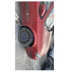 Optique avant principal gauche (feux)(phare) RENAULT LAGUNA 2