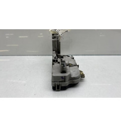 Serrure avant droit PEUGEOT 307
