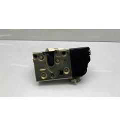 Serrure avant droit PEUGEOT 307