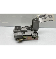 Serrure avant droit PEUGEOT 307