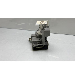 Serrure avant droit PEUGEOT 307