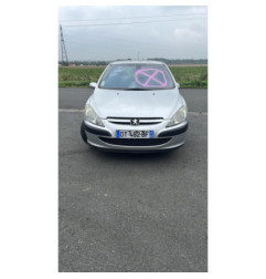 Serrure avant droit PEUGEOT 307