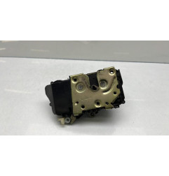 Serrure avant gauche PEUGEOT 307