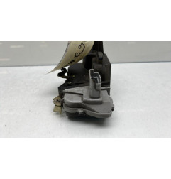 Serrure avant gauche PEUGEOT 307